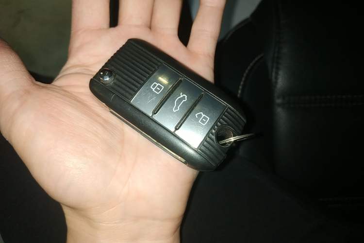 Used MG 6 2017 20T Automatic Luxury Smart Connect Version China V Standard
