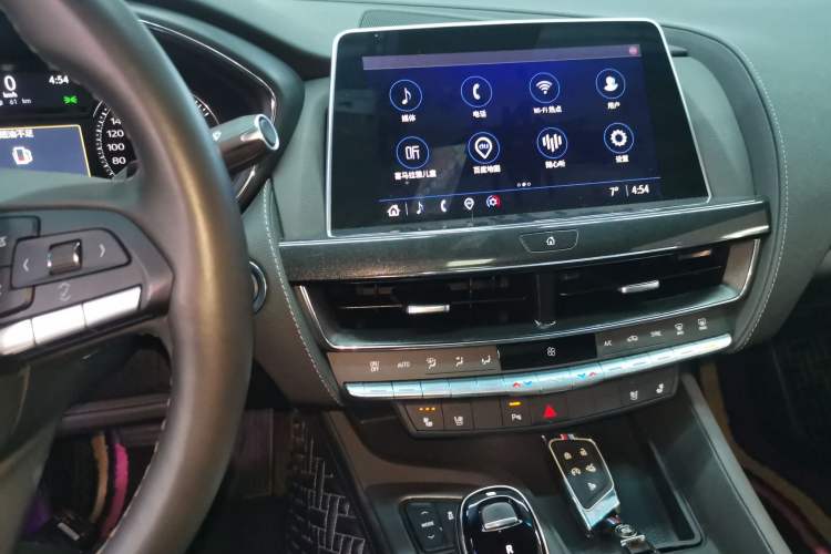 Used Cadillac CT5 2022 28T Luxury Version (Standard Edition)