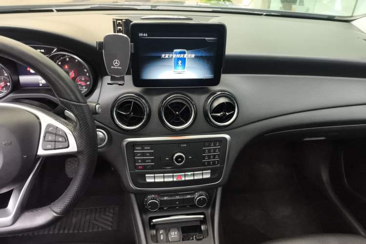 Used Mercedes-Benz GLA 2019 GLA 200 Dynamic Edition