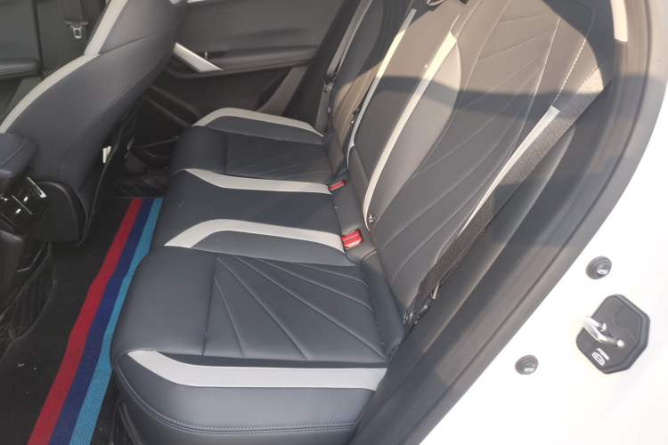 Used Geely Auto FX11 2023 1.5TD DCT Glory Edition