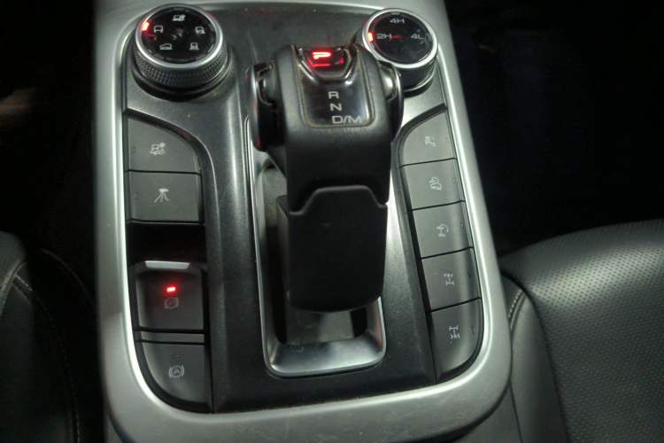 Used Tank 300 2021 Off-Road Edition 2.0T Conqueror
