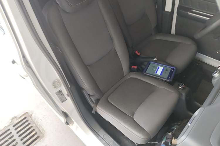 Used Wuling Zhiguang New Energy 2025 Comfort Model
