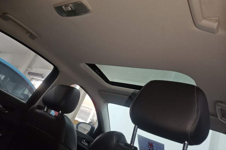 Used Ford Escort 2019 Revised Version 1.5L Automatic Enjoyment Type China VI Standard
