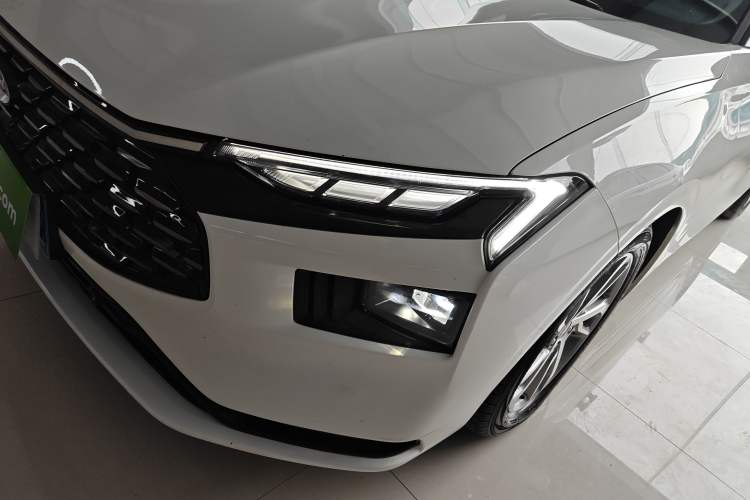 Used Ford Mondeo 2022 Restyled EcoBoost 245 Luxury Version