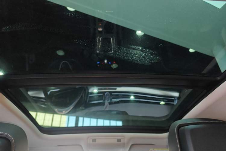 Used Volkswagen Magotan 2020 380TSI DSG Luxury Version
