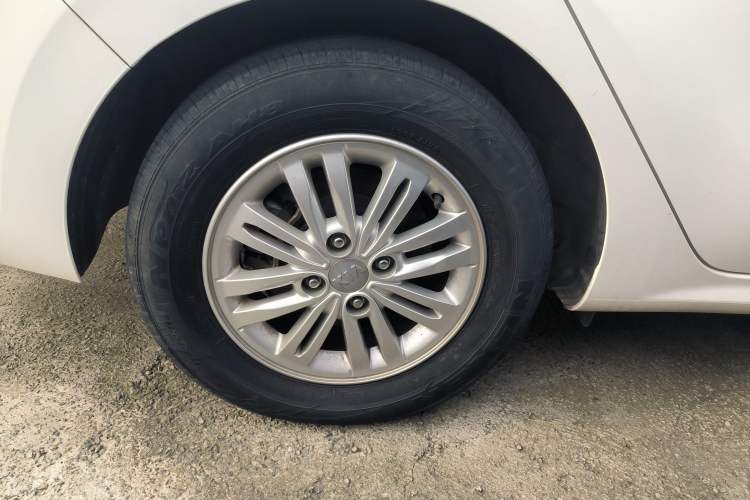 Used Kia Pegas 2019 1.4L Automatic Value Edition National VI Standard