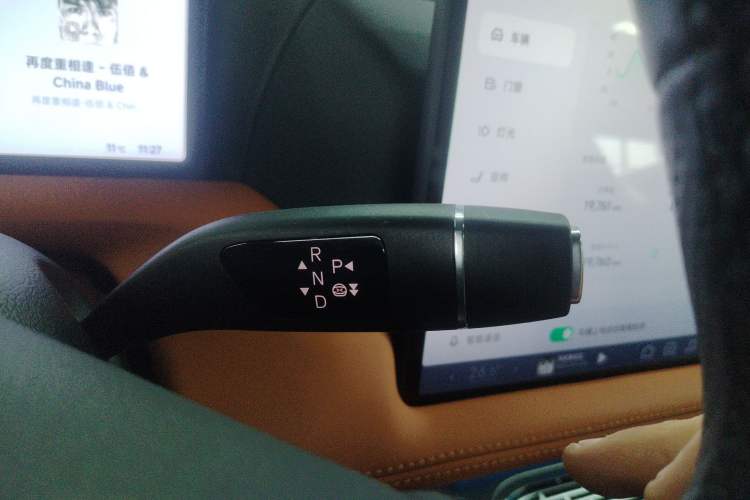 Used XPeng G9 2024 570 Max
