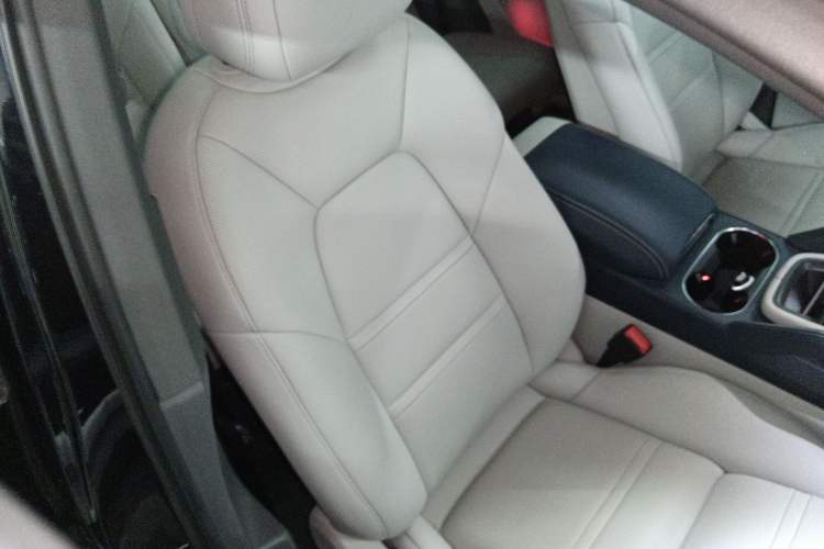 Used Porsche Cayenne 2018 Cayenne 3.0T
