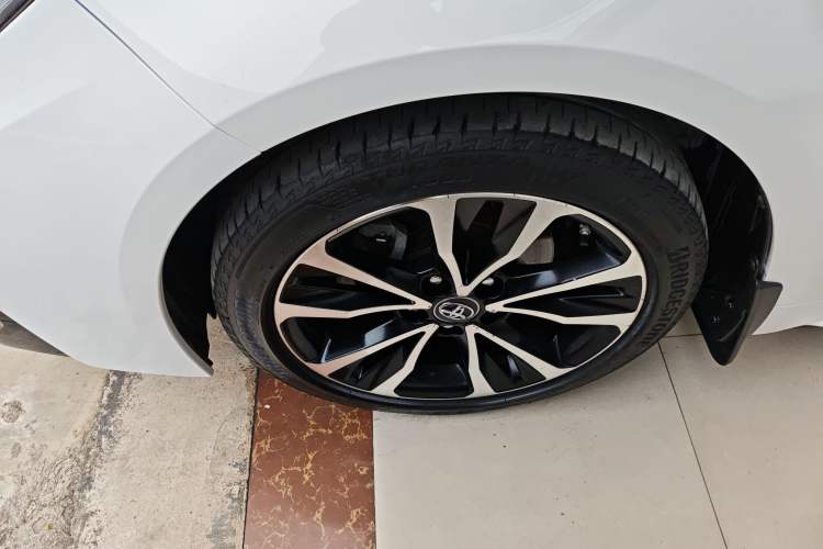 Used Toyota Levin 2022 185T CVT Sport Edition