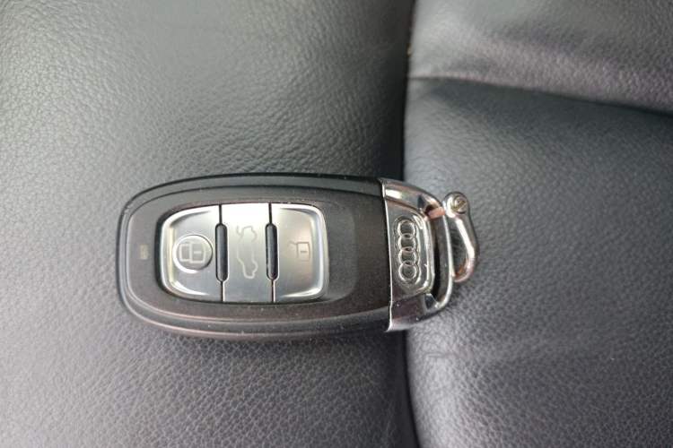 Used Audi A6L 2018 30th Anniversary Edition TFSI Trendy Model
