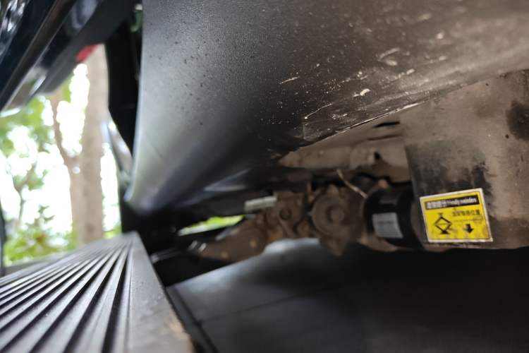 Used Mercedes-Benz GLE 2022 GLE 350 4MATIC Stylish Model
