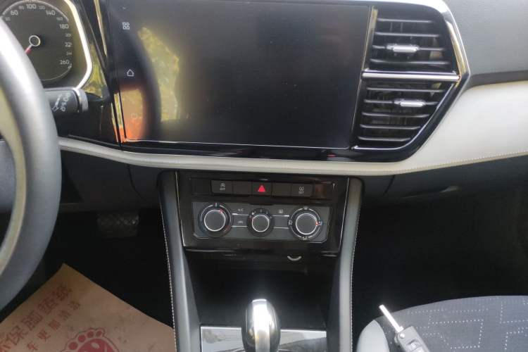 Used Jetta VS5 2023 280TSI Automatic Trend Edition
