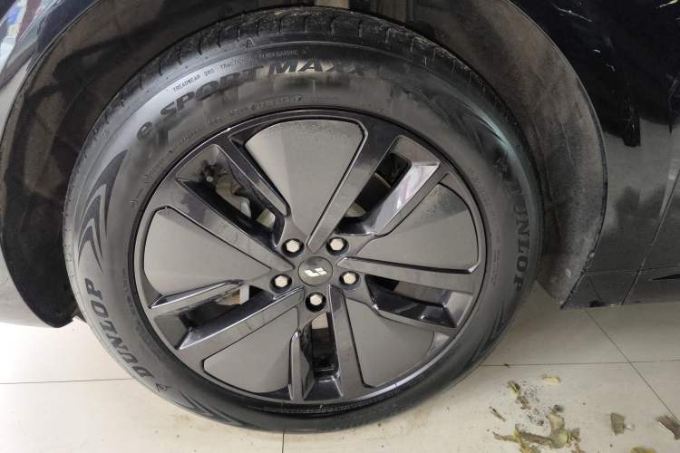 Used Li Auto L6 2024 Pro Model