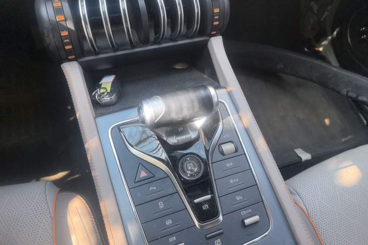 Used BYD Yuan PLUS 2023 Champion Edition 430KM Leading Model
