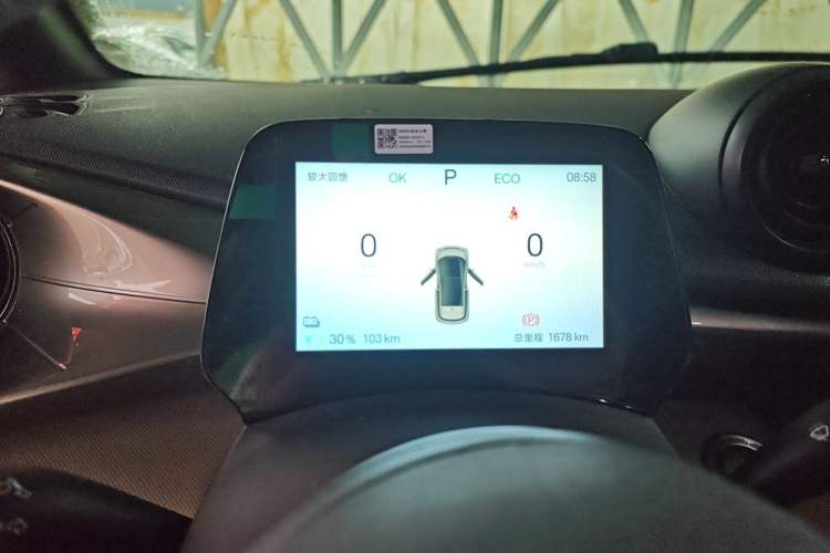 Used BYD Dolphin 2025 420km Free Edition
