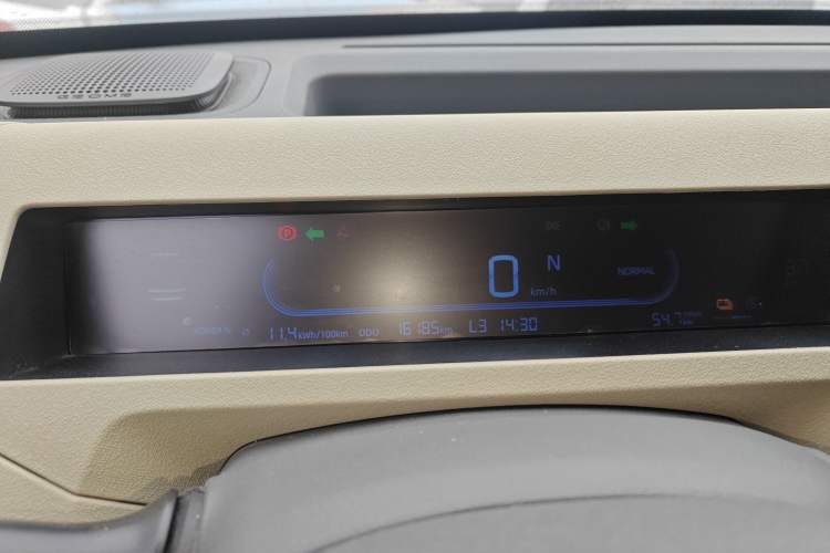 Used  Panda 2024 200km Panda Rider