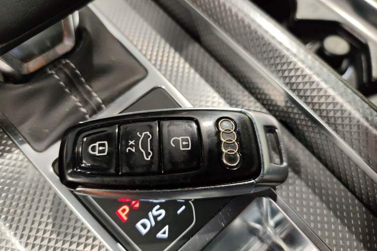 Used Audi A6L 2021 45 TFSI Prestige Dynamic Edition