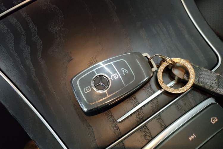 Used Mercedes-Benz C-Class 2020 Restyled C 200 L Fashion Edition Sport Version