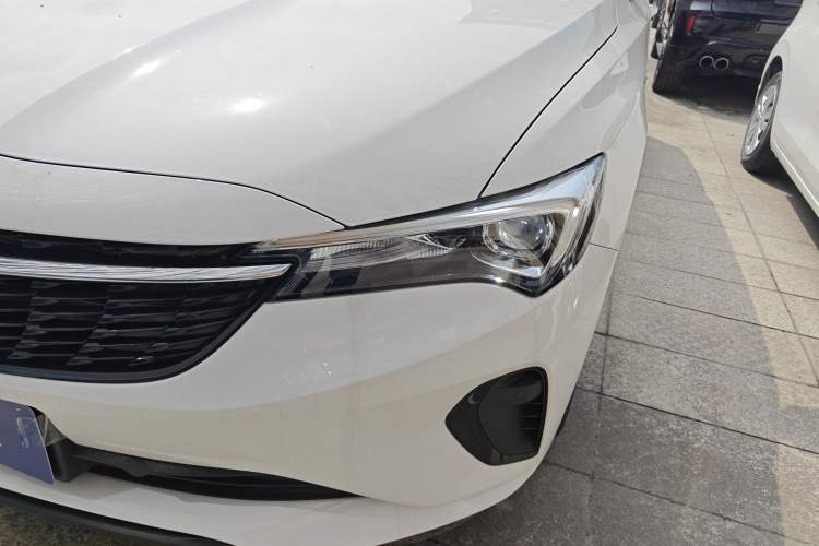 Used Buick Verano 2023 Pro Enjoyment Edition
