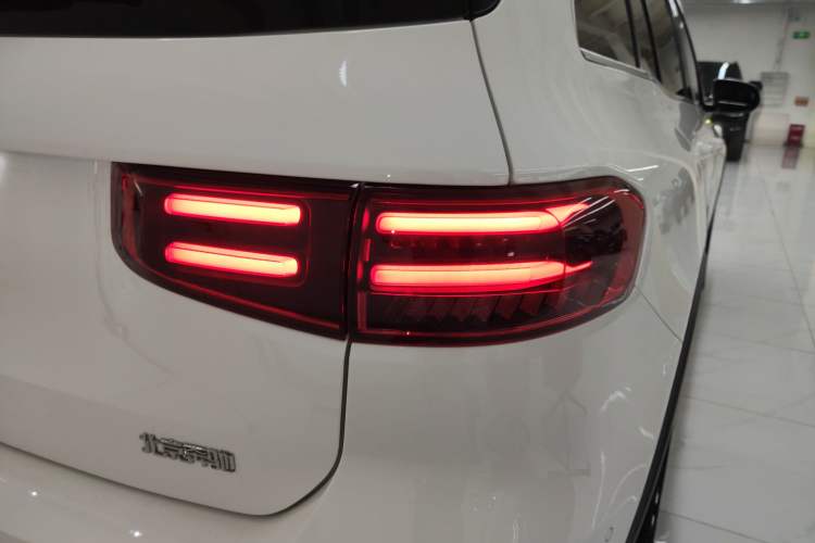 Used Mercedes-Benz GLB 2024 GLB 200 Dynamic Edition
