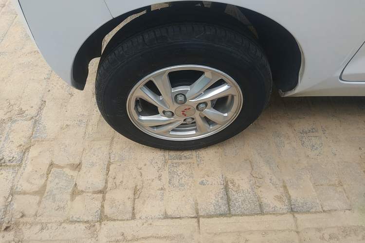 Used Wuling Hongguang MINIEV 2020 Enjoyment Model Lithium Iron Phosphate
