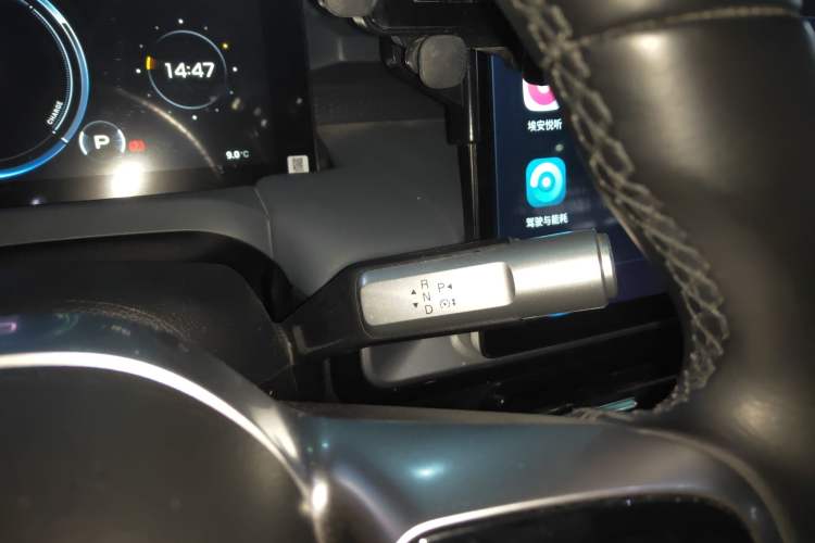 Used AION Y 2022 Plus 70 Smart Edition