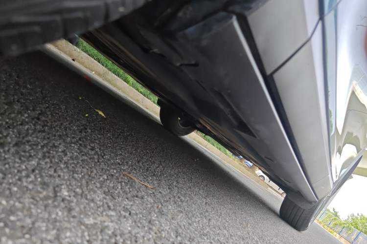 Used Mazda CX-4 2021 2.0L Automatic Two-Wheel Drive Blue Sky Luxury Edition
