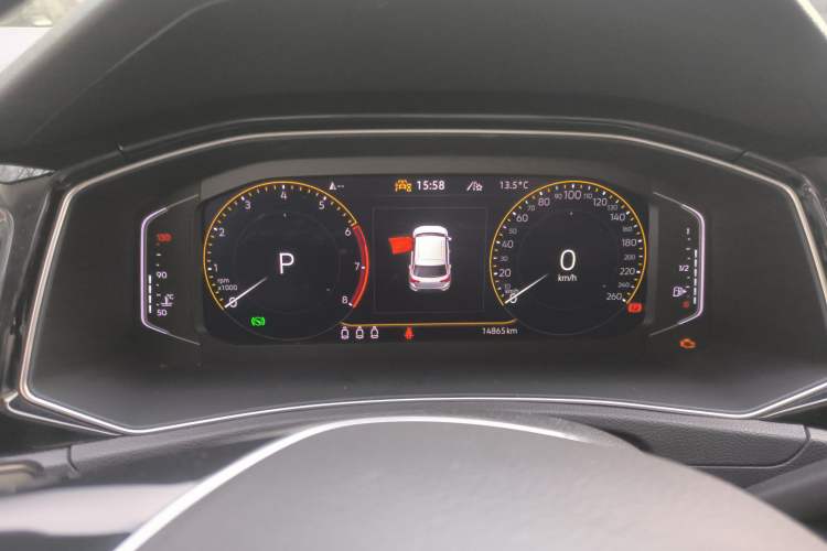 Used Volkswagen T-ROC 2022 280TSI DSG Two-Wheel Drive Elite PLUS
