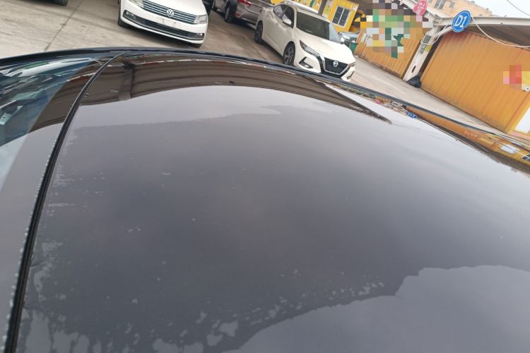 Used SOL E10X 2021 302 km Range Luxury Version 30.2 kWh