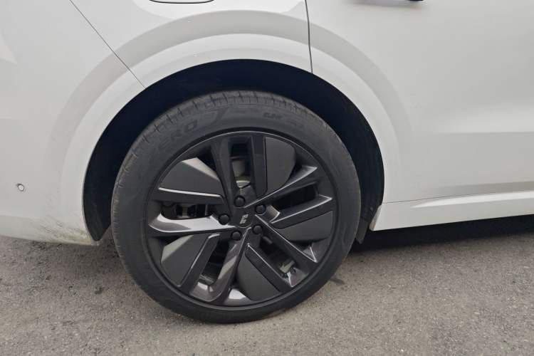 Used Li Auto L6 2024 Pro Model