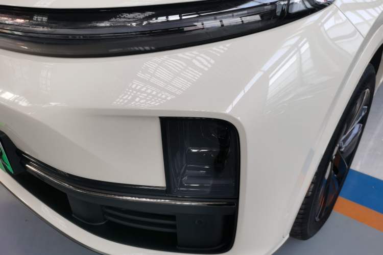 Used Li Auto L7 2024 MAX Model
