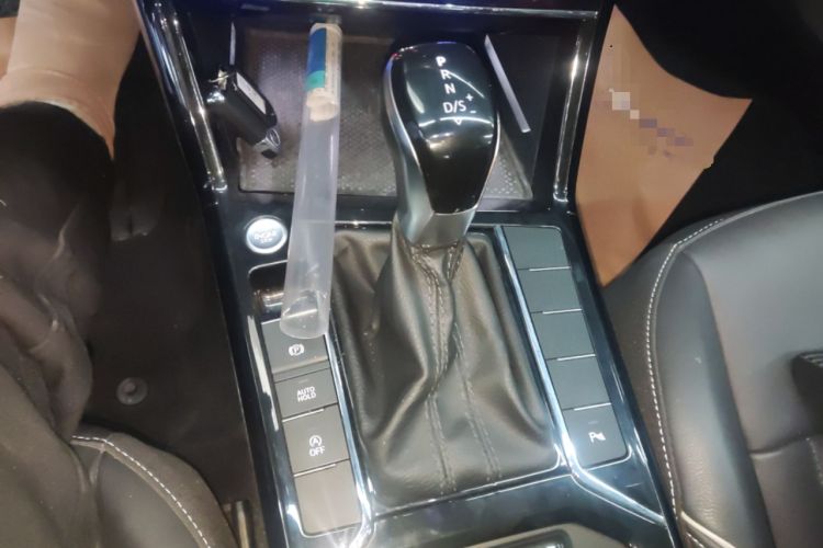 Used Volkswagen Passat 2023 330TSI Starry Elite Edition