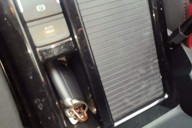 Used Jetta VS5 2022 280TSI Automatic High-Gloss Glory Edition