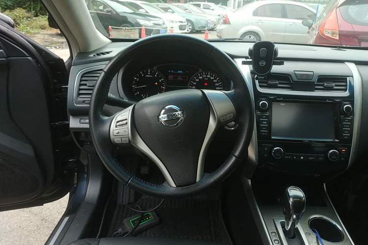 Used Nissan Teana 2013 2.0L XL Comfort Edition
