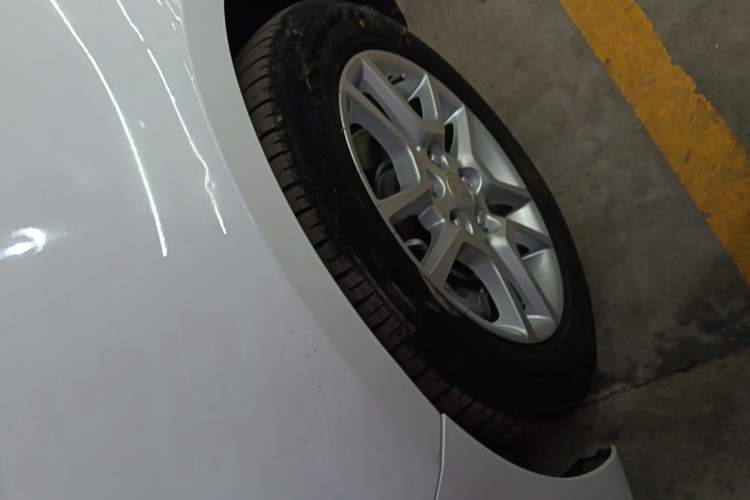 Used Chevrolet Malibu 2016 1.6T Automatic Comfort Edition