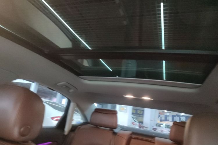 Used Audi A6L 2018 30th Anniversary Edition 45 TFSI quattro Luxury Model
