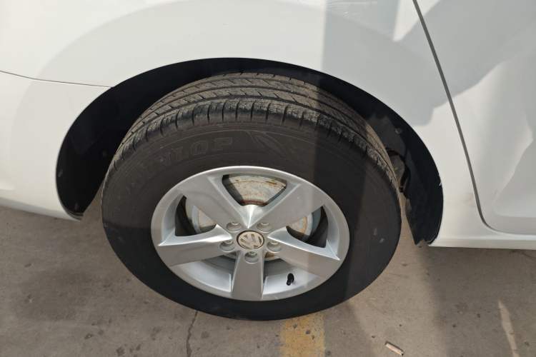 Used Volkswagen Santana 2017 Haval H6 1.6L Automatic Fashion Edition