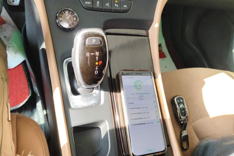 Used Buick LaCrosse 2016 20T Luxury Model
