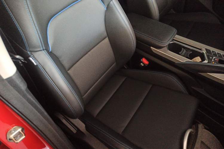 Used Geely Auto Coolray New Energy 2020 1.5T ePro Higher
