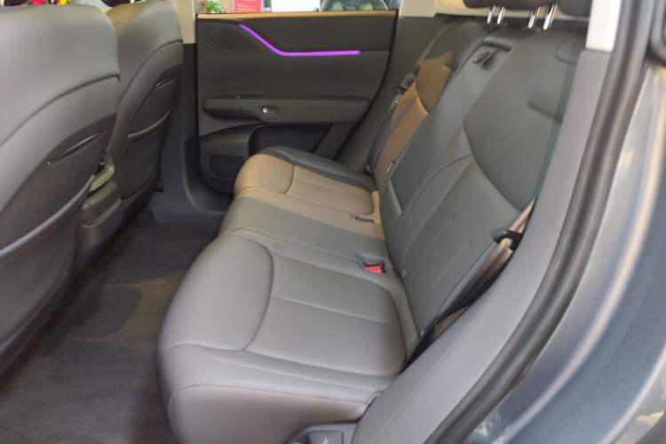 Used XPeng G6 2025 625 Long-Range Max Flagship Edition
