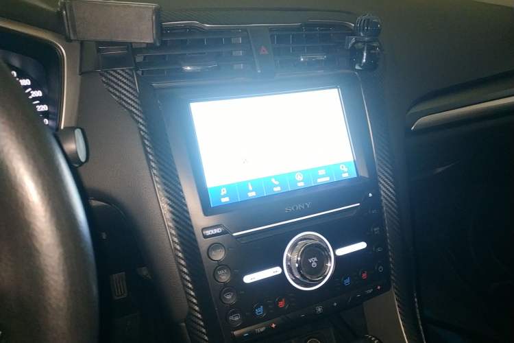 Used Ford Mondeo 2013 1.5L GTDi180 Fashion Edition
