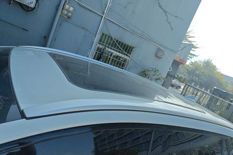 Used AION V 2024 Plus 70 Star Edition Lithium Iron Phosphate
