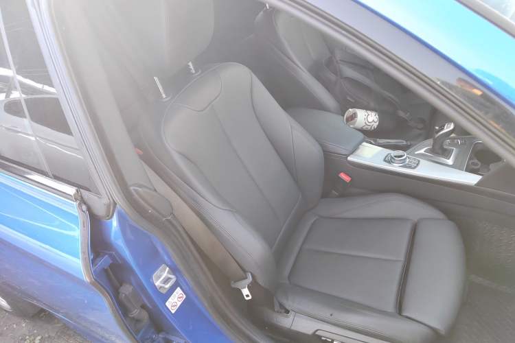 Used BMW 3 Series GT 2018 320i M Sport Edition