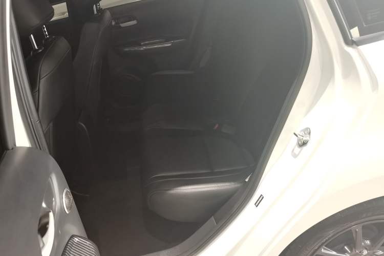 Used Honda Fit 2022 1.5L CVT Trendy Sunroof Edition