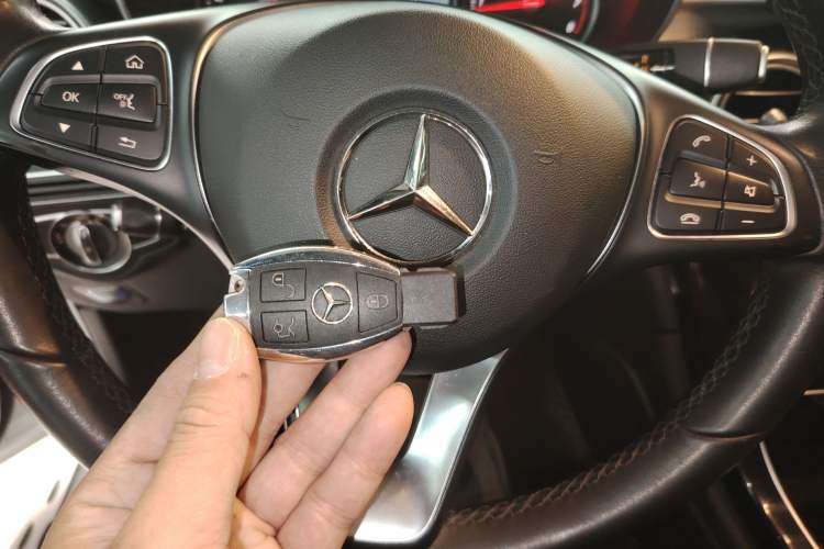 Used Mercedes-Benz GLC 2019 GLC 200 L 4MATIC