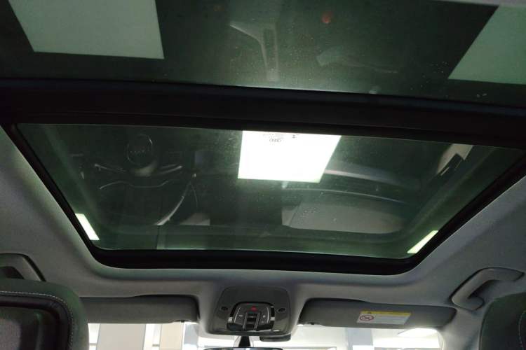 Used Audi A4L 2022 40 TFSI Fashion Dynamic Model
