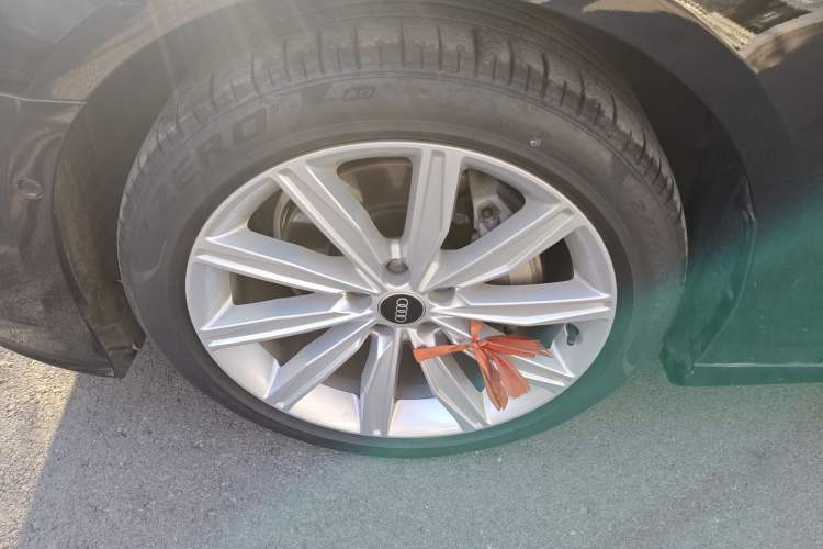 Used Audi A6L 2023 Revised 45 TFSI Prestige Dynamic Edition
