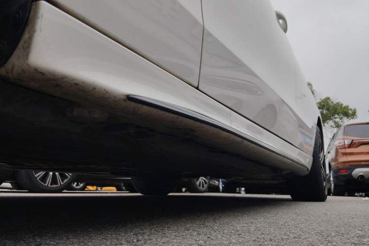 Used Mercedes-Benz C-Class 2023 Restyled C 260 L Night Edition Sports Version
