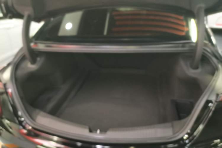 Used Cadillac CT5 2021 Revised 28T Luxury Version