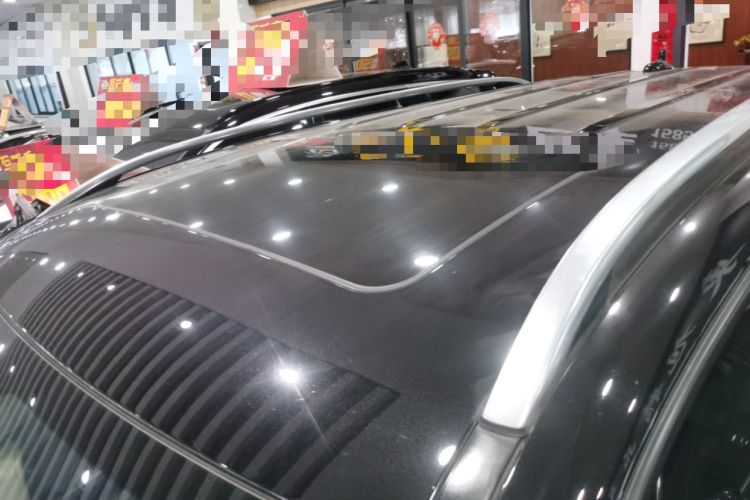 Used Mercedes-Benz M-Class 2015 ML 320 4MATIC